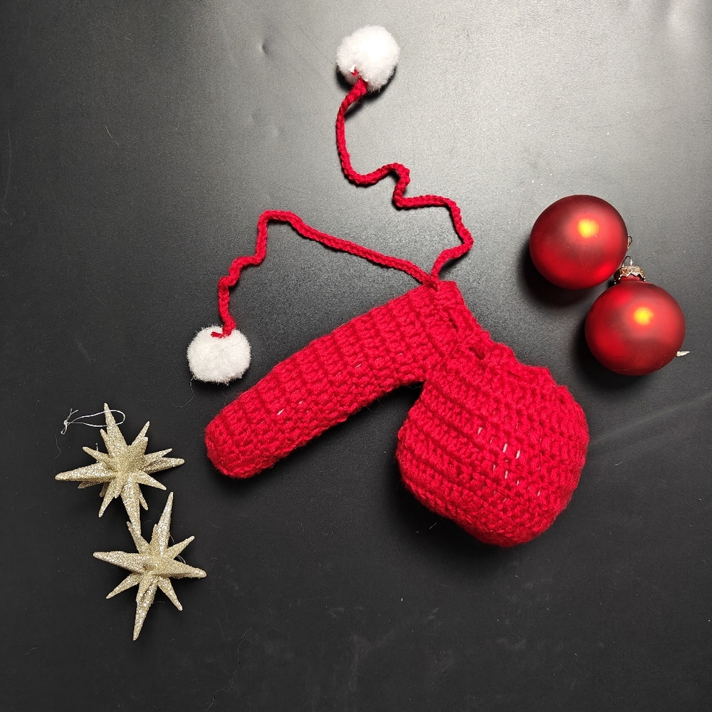 Willy Warmer for Waleed's Weird Wednesday